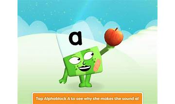 AlphaBlocs for Android - Download the APK from Habererciyes